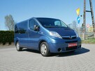 Opel Vivaro 2.5 CDTI 135KM Tour -7 Osób -VAT 23% Brutto -Bardzo zadbany -Zobacz - 11