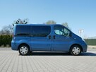 Opel Vivaro 2.5 CDTI 135KM Tour -7 Osób -VAT 23% Brutto -Bardzo zadbany -Zobacz - 12