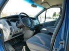 Opel Vivaro 2.5 CDTI 135KM Tour -7 Osób -VAT 23% Brutto -Bardzo zadbany -Zobacz - 14