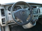 Opel Vivaro 2.5 CDTI 135KM Tour -7 Osób -VAT 23% Brutto -Bardzo zadbany -Zobacz - 16
