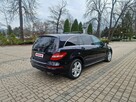 Mercedes-Benz R350 CDI* Automat* 4 matic* bogate wyposażenie*7 osobowy - 3