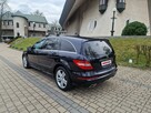 Mercedes-Benz R350 CDI* Automat* 4 matic* bogate wyposażenie*7 osobowy - 4