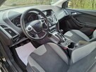 Ford Focus Titanium*1.6 TDCi*116 PS*Klima - 5
