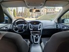 Ford Focus Titanium*1.6 TDCi*116 PS*Klima - 6