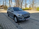 Mercedes GL 450  4Matic 7G-TRONIC - 2