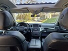 Mercedes GL 450  4Matic 7G-TRONIC - 4