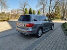 Mercedes GL 450  4Matic 7G-TRONIC - 7