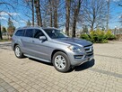 Mercedes GL 450  4Matic 7G-TRONIC - 9
