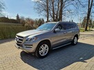 Mercedes GL 450  4Matic 7G-TRONIC - 10