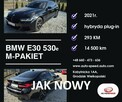 BMW inny 530e Hybryda "Raty Leasing" - 1
