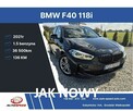 BMW 118 - 1