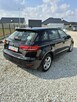 Audi A3 - 8