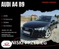 Audi A4 Raty - 1