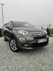 Fiat 500x 1.6 Diesel - 2