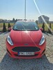 Ford Fiesta 1.6 diesel - 2