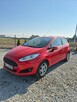 Ford Fiesta 1.6 diesel - 4