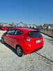 Ford Fiesta 1.6 diesel - 8