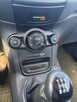 Ford Fiesta 1.6 diesel - 12
