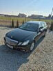 Mercedes E 350 3.0 DIESEL "RATY" - 3