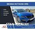 Škoda Octavia VRS DSG"RATY" - 1
