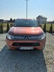 Mitsubishi Outlander 2.2 Diesel 4x4 Hak Salon PL 7os. - 2