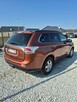 Mitsubishi Outlander 2.2 Diesel 4x4 Hak Salon PL 7os. - 6