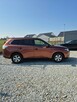 Mitsubishi Outlander 2.2 Diesel 4x4 Hak Salon PL 7os. - 8