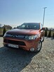Mitsubishi Outlander 2.2 Diesel 4x4 Hak Salon PL 7os. - 9