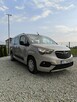 Opel Combo Long 1.2Benzyna Klima Asystent - 2