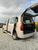 Opel Combo Long 1.2Benzyna Klima Asystent - 8