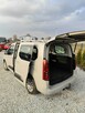 Opel Combo Long 1.2Benzyna Klima Asystent - 11