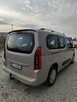 Opel Combo Long 1.2Benzyna Klima Asystent - 12