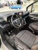 Opel Combo Long 1.2Benzyna Klima Asystent - 16