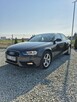 Audi A4 - 3
