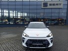 Cupra Studio Warszawa - 2