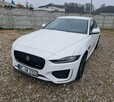 Jaguar XE - 2