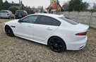 Jaguar XE - 4