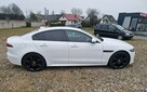 Jaguar XE - 5