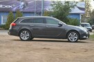 Opel Insignia 2.0 diesel Skóra Navi Zadbany - 3