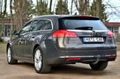 Opel Insignia 2.0 diesel Skóra Navi Zadbany - 4