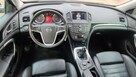 Opel Insignia 2.0 diesel Skóra Navi Zadbany - 5