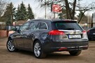 Opel Insignia 2.0 diesel Skóra Navi Zadbany - 7