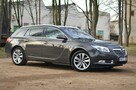 Opel Insignia 2.0 diesel Skóra Navi Zadbany - 8