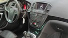 Opel Insignia 2.0 diesel Skóra Navi Zadbany - 11