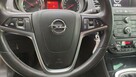 Opel Insignia 2.0 diesel Skóra Navi Zadbany - 13