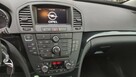 Opel Insignia 2.0 diesel Skóra Navi Zadbany - 16