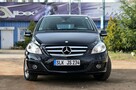 Mercedes B 160 B160 benzyna Pełny serwis - 2