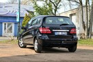 Mercedes B 160 B160 benzyna Pełny serwis - 3
