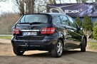 Mercedes B 160 B160 benzyna Pełny serwis - 4