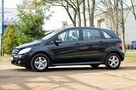 Mercedes B 160 B160 benzyna Pełny serwis - 5